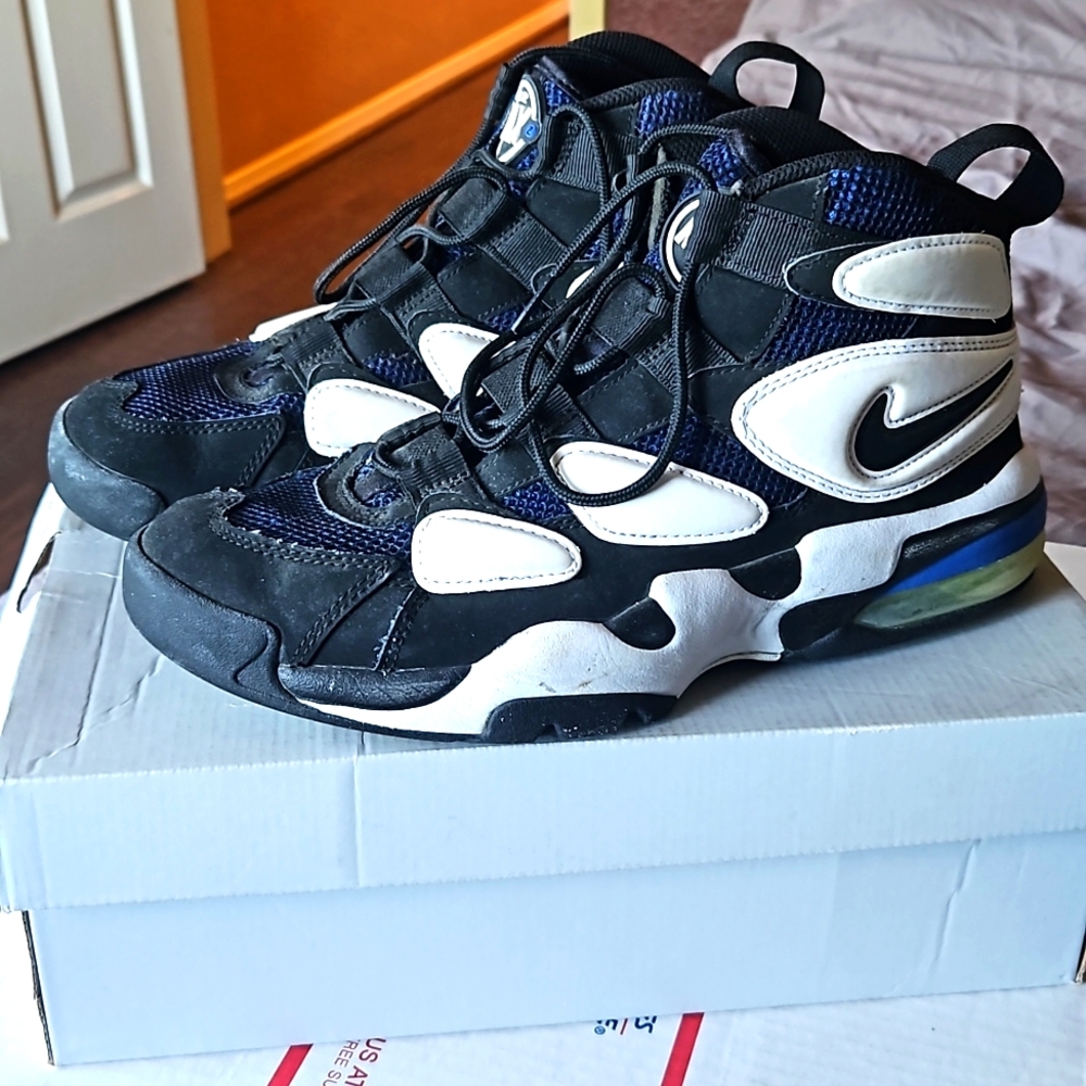 Nike Air Max 2 Uptempo '94